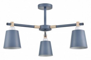 Люстра на штанге Lumion Rosalina 8098/3C в Тобольске - tobolsk.mebel24.online | фото