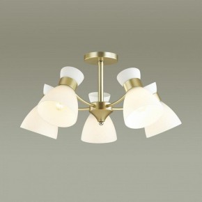 Люстра на штанге Lumion Wilma 4535/5C в Тобольске - tobolsk.mebel24.online | фото 3