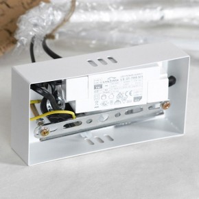 Люстра на штанге Lussole Beaumont LSP-7074 в Тобольске - tobolsk.mebel24.online | фото 5