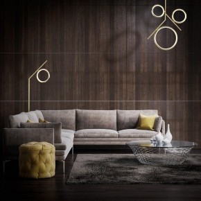Люстра на штанге Mantra Olimpia 6581 в Тобольске - tobolsk.mebel24.online | фото 2