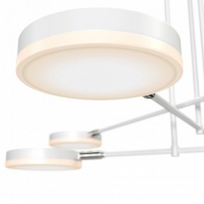 Люстра на штанге Maytoni Fad MOD070PL-L36W3K в Тобольске - tobolsk.mebel24.online | фото 4