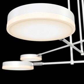 Люстра на штанге Maytoni Fad MOD070PL-L36W3K в Тобольске - tobolsk.mebel24.online | фото 5