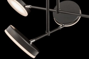 Люстра на штанге Maytoni Fad MOD070PL-L48B3K в Тобольске - tobolsk.mebel24.online | фото 10