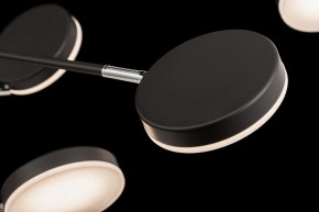 Люстра на штанге Maytoni Fad MOD070PL-L48B3K в Тобольске - tobolsk.mebel24.online | фото 11
