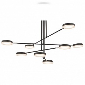 Люстра на штанге Maytoni Fad MOD070PL-L48B3K в Тобольске - tobolsk.mebel24.online | фото 2