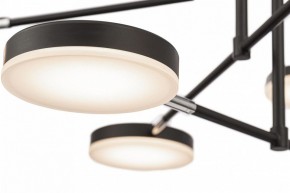 Люстра на штанге Maytoni Fad MOD070PL-L48B3K в Тобольске - tobolsk.mebel24.online | фото 9