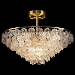 Люстра на штанге Maytoni Mazzo MOD130CL-11G в Тобольске - tobolsk.mebel24.online | фото 3