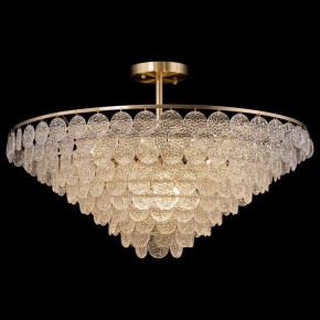 Люстра на штанге Maytoni Mazzo MOD130CL-14G в Тобольске - tobolsk.mebel24.online | фото 2