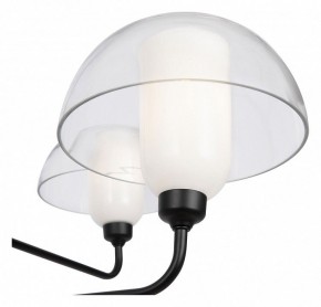 Люстра на штанге Maytoni Memory MOD177PL-04B в Тобольске - tobolsk.mebel24.online | фото 3