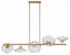 Люстра на штанге Maytoni Miracle MOD207PL-05BS в Тобольске - tobolsk.mebel24.online | фото 2