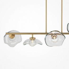 Люстра на штанге Maytoni Miracle MOD207PL-05BS в Тобольске - tobolsk.mebel24.online | фото 4