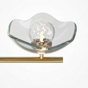 Люстра на штанге Maytoni Miracle MOD207PL-05BS в Тобольске - tobolsk.mebel24.online | фото 5