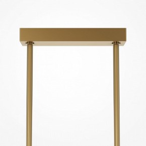 Люстра на штанге Maytoni Miracle MOD207PL-05BS в Тобольске - tobolsk.mebel24.online | фото 6