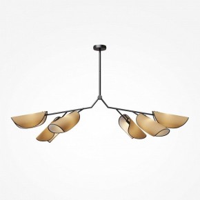 Люстра на штанге Maytoni Organic MOD225PL-06B в Тобольске - tobolsk.mebel24.online | фото 2