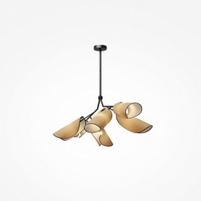 Люстра на штанге Maytoni Organic MOD225PL-06B в Тобольске - tobolsk.mebel24.online | фото 3