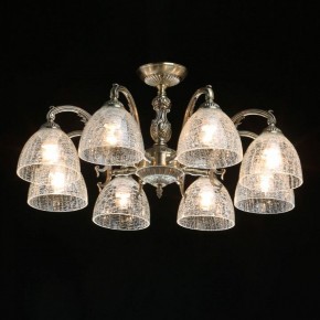 Люстра на штанге MW-Light Аманда 17 481015308 в Тобольске - tobolsk.mebel24.online | фото 2