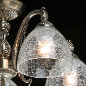 Люстра на штанге MW-Light Аманда 17 481015308 в Тобольске - tobolsk.mebel24.online | фото 4