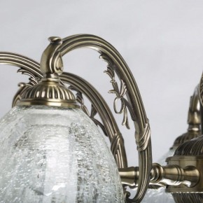 Люстра на штанге MW-Light Аманда 17 481015308 в Тобольске - tobolsk.mebel24.online | фото 6
