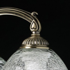 Люстра на штанге MW-Light Аманда 17 481015308 в Тобольске - tobolsk.mebel24.online | фото 8