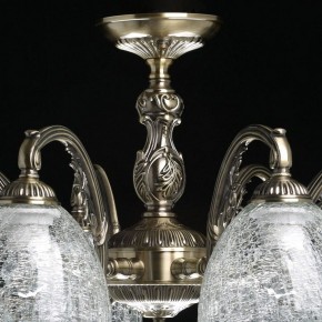 Люстра на штанге MW-Light Аманда 17 481015308 в Тобольске - tobolsk.mebel24.online | фото 9