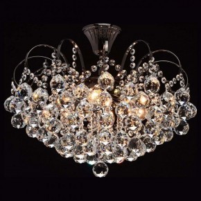 Люстра на штанге MW-Light Жемчуг 8 232016306 в Тобольске - tobolsk.mebel24.online | фото 3