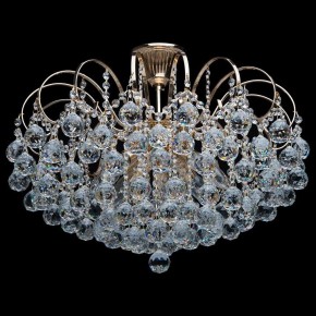 Люстра на штанге MW-Light Жемчуг 9 232016708 в Тобольске - tobolsk.mebel24.online | фото 2