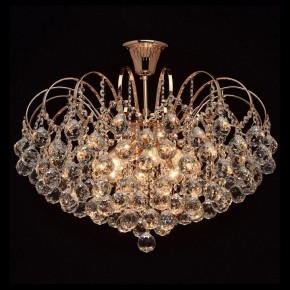 Люстра на штанге MW-Light Жемчуг 9 232016708 в Тобольске - tobolsk.mebel24.online | фото 3