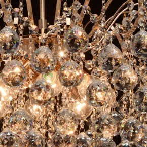 Люстра на штанге MW-Light Жемчуг 9 232016708 в Тобольске - tobolsk.mebel24.online | фото 6