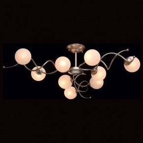 Люстра на штанге MW-Light Оливия 5 306012709 в Тобольске - tobolsk.mebel24.online | фото 2
