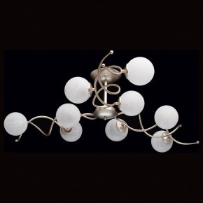 Люстра на штанге MW-Light Оливия 5 306012709 в Тобольске - tobolsk.mebel24.online | фото 3