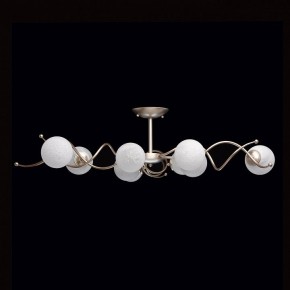 Люстра на штанге MW-Light Оливия 5 306012709 в Тобольске - tobolsk.mebel24.online | фото 4