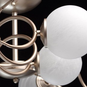 Люстра на штанге MW-Light Оливия 5 306012709 в Тобольске - tobolsk.mebel24.online | фото 7