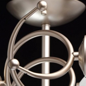 Люстра на штанге MW-Light Оливия 5 306012709 в Тобольске - tobolsk.mebel24.online | фото 8