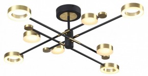 Люстра на штанге Odeon Light Denzel 4321/63CL в Тобольске - tobolsk.mebel24.online | фото 3