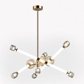 Люстра на штанге Odeon Light Kliff 5426/54CL в Тобольске - tobolsk.mebel24.online | фото 2