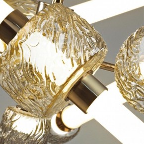 Люстра на штанге Odeon Light Kliff 5426/54CL в Тобольске - tobolsk.mebel24.online | фото 5
