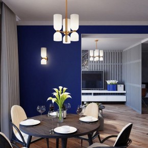 Люстра на штанге Odeon Light Orinoco 4798/6 в Тобольске - tobolsk.mebel24.online | фото 3
