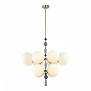 Люстра на штанге Odeon Light Palle 5405/12 в Тобольске - tobolsk.mebel24.online | фото 2