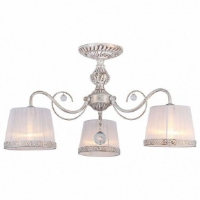 Люстра на штанге Omnilux Campovaglio OML-54107-03 в Тобольске - tobolsk.mebel24.online | фото