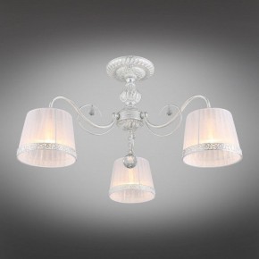 Люстра на штанге Omnilux Campovaglio OML-54117-03 в Тобольске - tobolsk.mebel24.online | фото 2