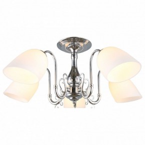 Люстра на штанге Omnilux Leonessa OML-29107-05 в Тобольске - tobolsk.mebel24.online | фото 2