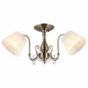 Люстра на штанге Omnilux Leonessa OML-29117-03 в Тобольске - tobolsk.mebel24.online | фото 2