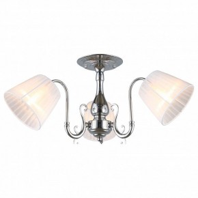 Люстра на штанге Omnilux Leonessa OML-29127-03 в Тобольске - tobolsk.mebel24.online | фото 2