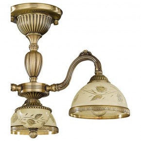 Люстра на штанге Reccagni Angelo 6228 PL 6228/3 в Тобольске - tobolsk.mebel24.online | фото 3
