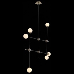 Люстра на штанге ST-Luce Bastoncino SL429.403.06 в Тобольске - tobolsk.mebel24.online | фото 3