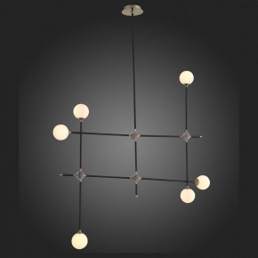 Люстра на штанге ST-Luce Bastoncino SL429.403.06 в Тобольске - tobolsk.mebel24.online | фото 4
