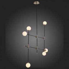 Люстра на штанге ST-Luce Bastoncino SL429.403.06 в Тобольске - tobolsk.mebel24.online | фото 5