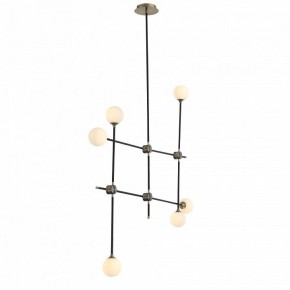 Люстра на штанге ST-Luce Bastoncino SL429.403.06 в Тобольске - tobolsk.mebel24.online | фото 6