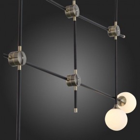Люстра на штанге ST-Luce Bastoncino SL429.403.06 в Тобольске - tobolsk.mebel24.online | фото 8