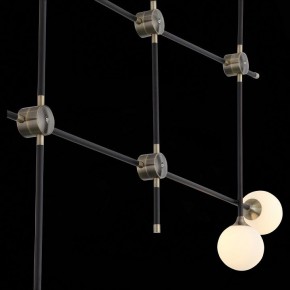 Люстра на штанге ST-Luce Bastoncino SL429.403.06 в Тобольске - tobolsk.mebel24.online | фото 9